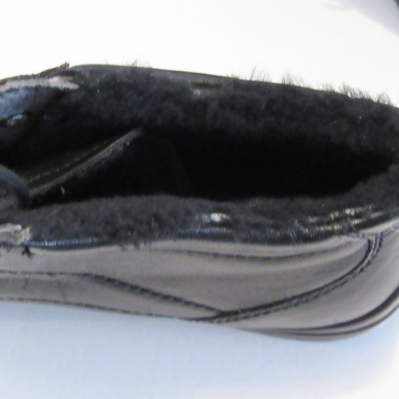 Rohde Women's Ankle Boots Soft Leather Lace Up Walking Size UK 6 Made in Germany - Picture 5 of 14